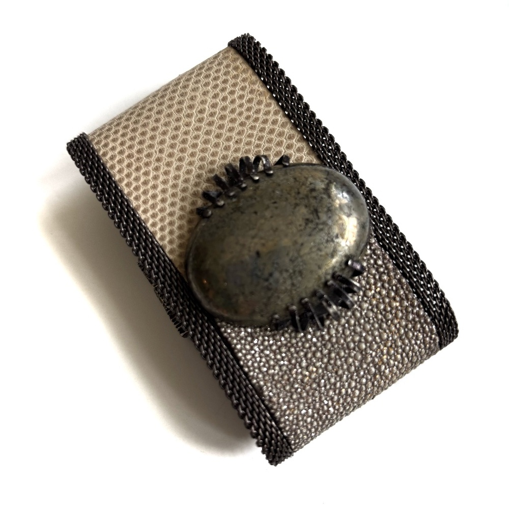 Cuff Bracelet